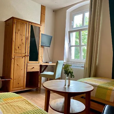 شقة Riesige In - 3 Schlafzimmer, 2 Baeder,