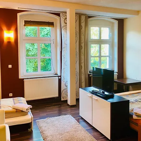 Riesige In - 3 Schlafzimmer, 2 Baeder, شقة