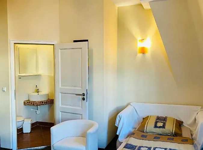 公寓 Riesige In - 3 Schlafzimmer, 2 Baeder,