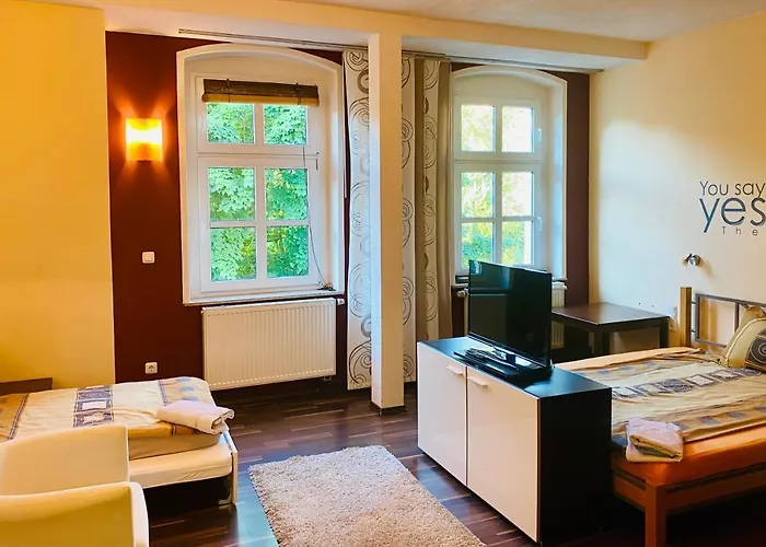 Riesige In - 3 Schlafzimmer, 2 Baeder, 公寓