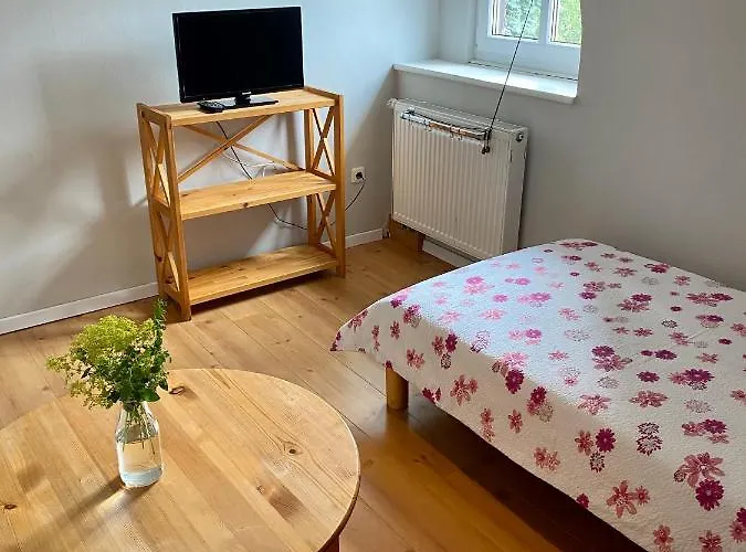 Riesige In - 3 Schlafzimmer, 2 Baeder, 公寓 开姆尼茨